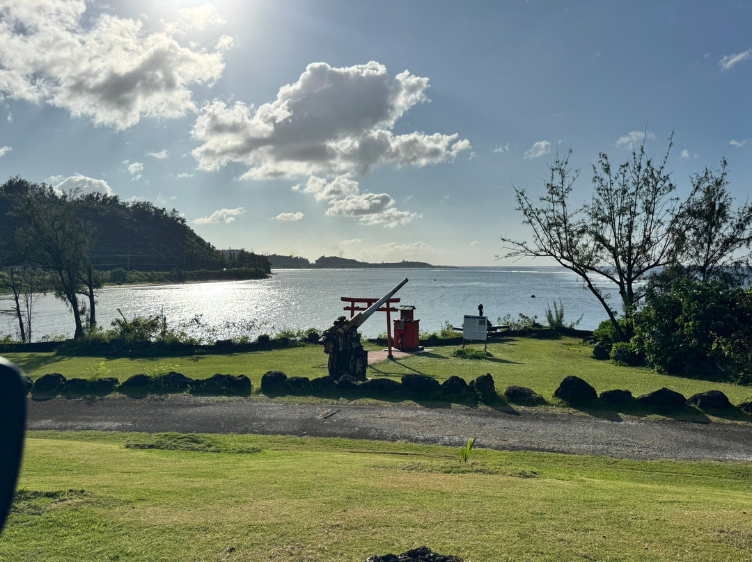 炮滩-阿加尼亚必去景点