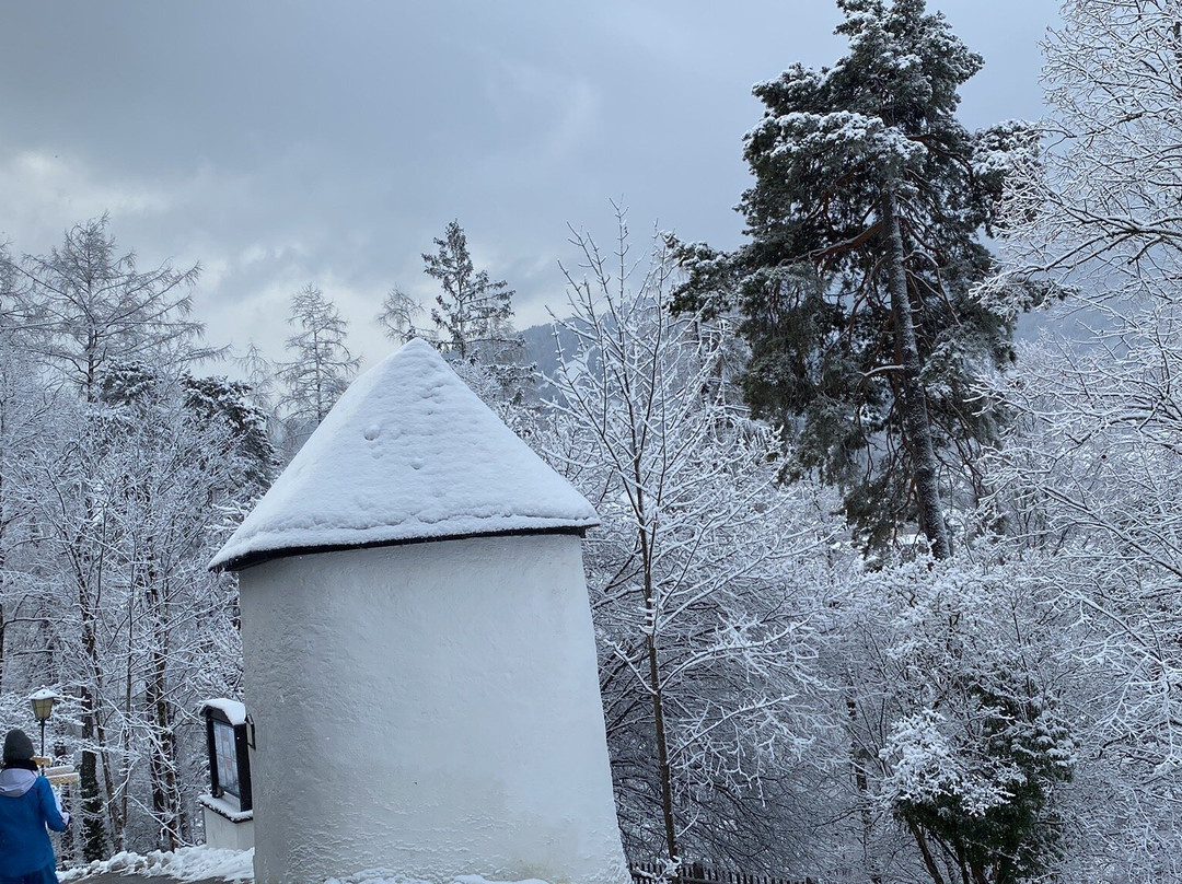 Landhotel & BergGasthof Panorama主图