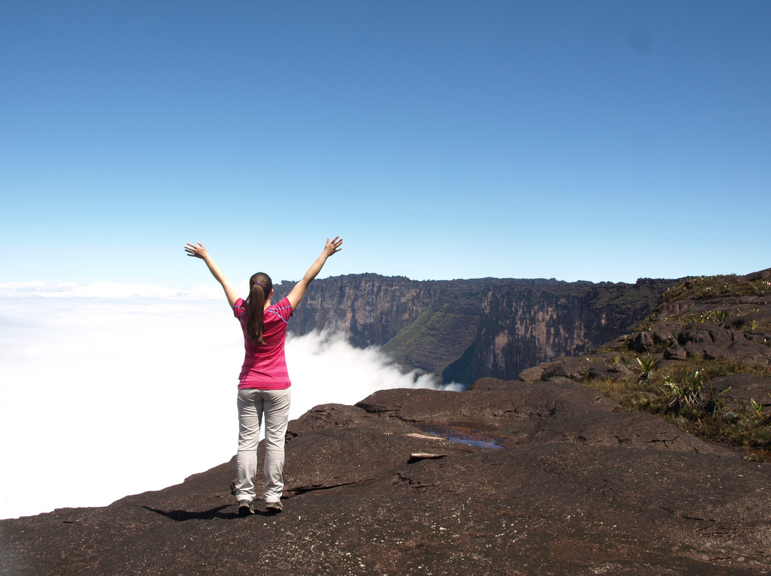 Planeta Roraima Tours景点图片