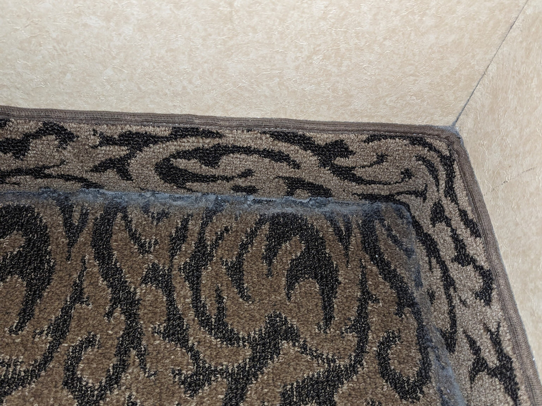 Quality Inn & Conference Centre主图