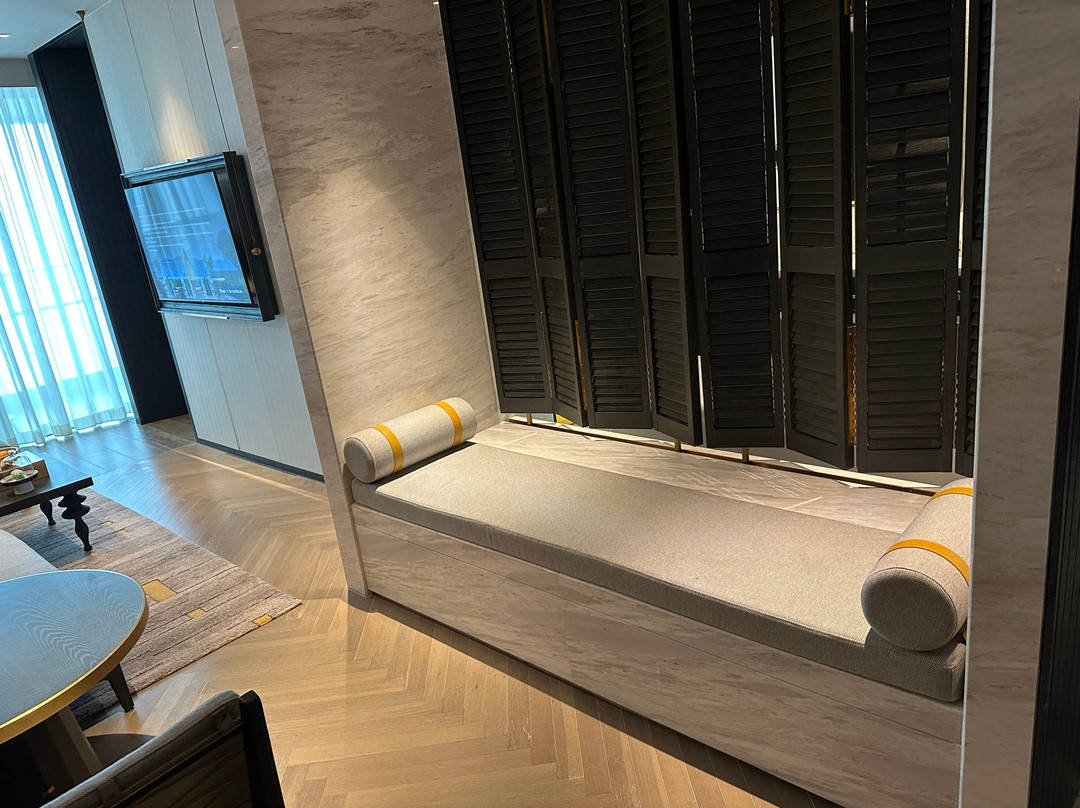 Hoiana Hotel & Suites主图