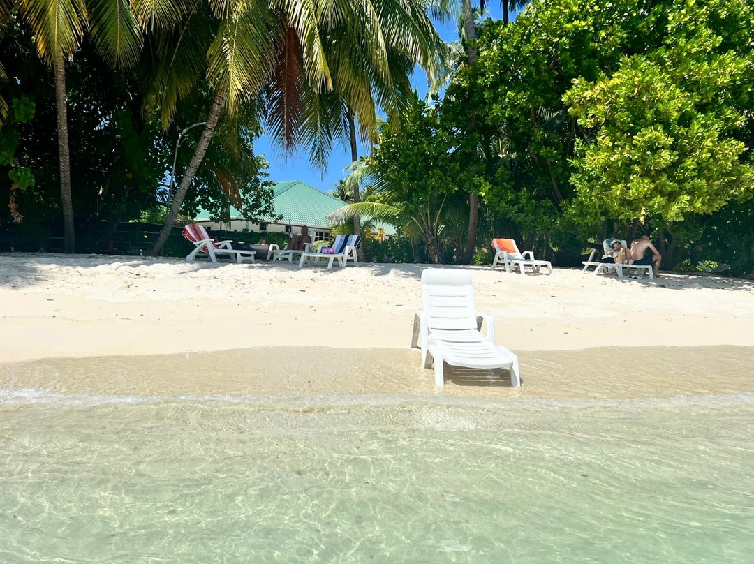 Meedhoo酒店住宿-Island Life Maldives Retreat & Spa