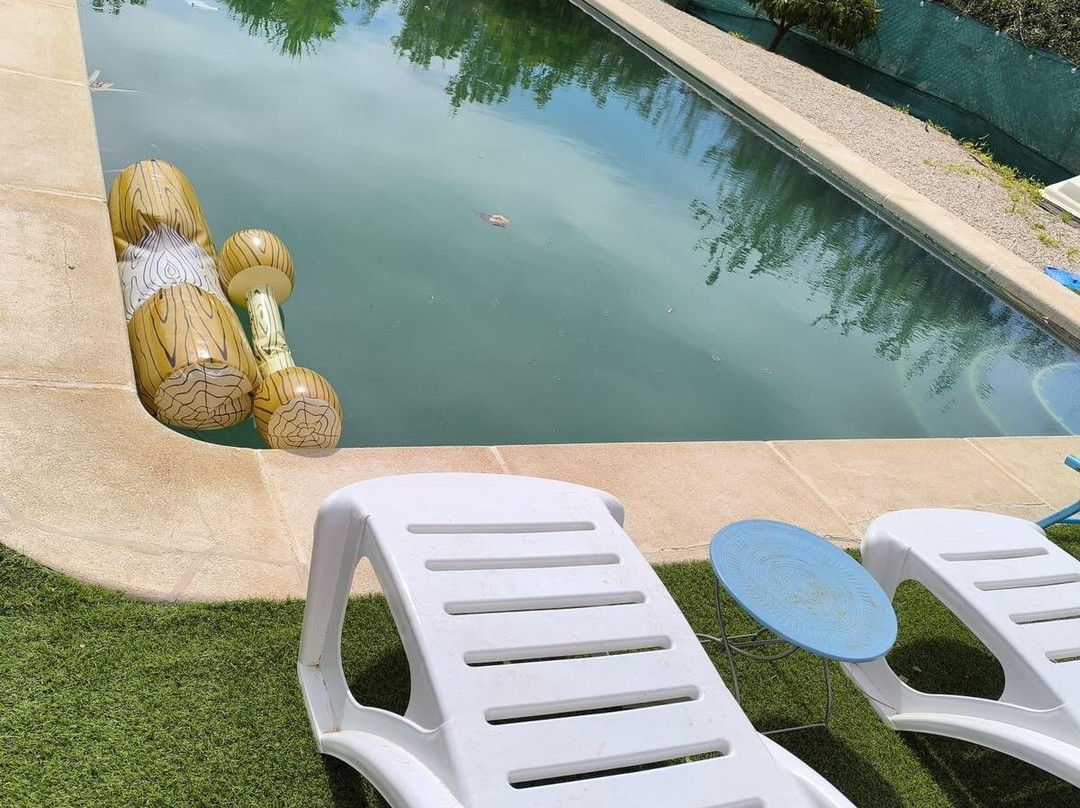 Villa Alqueria主图