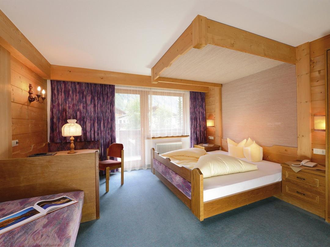 Hotel Neue Post主图