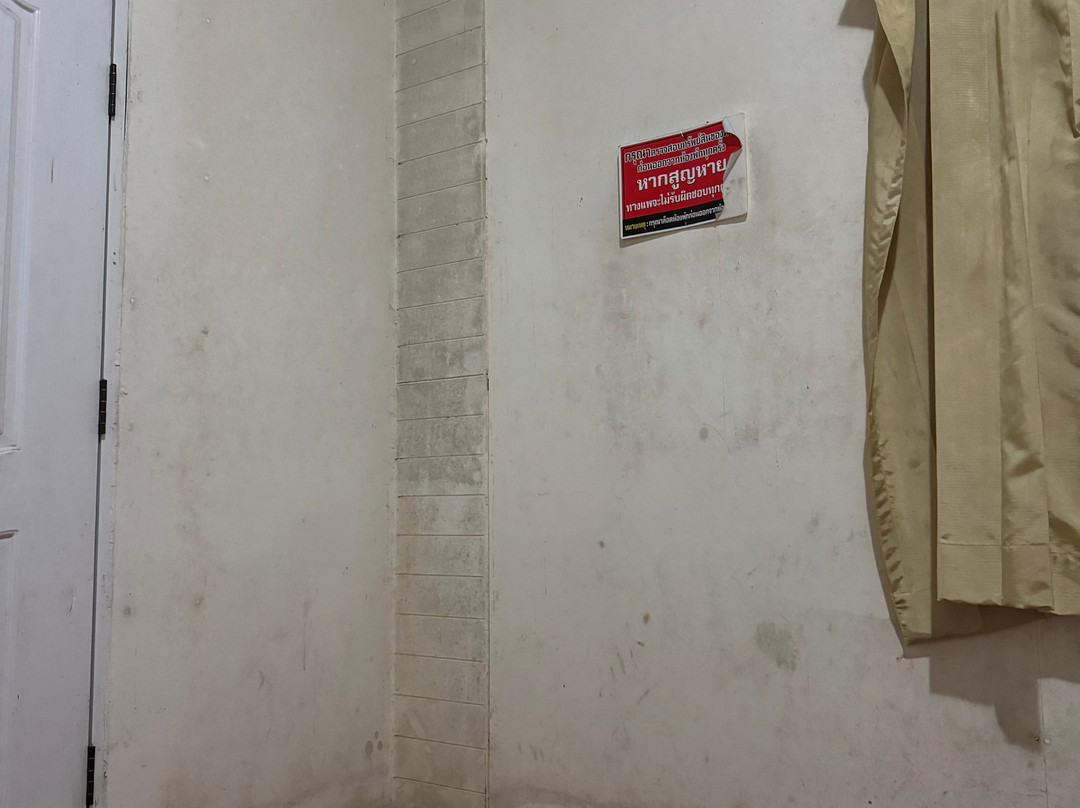 Saichol Resort主图