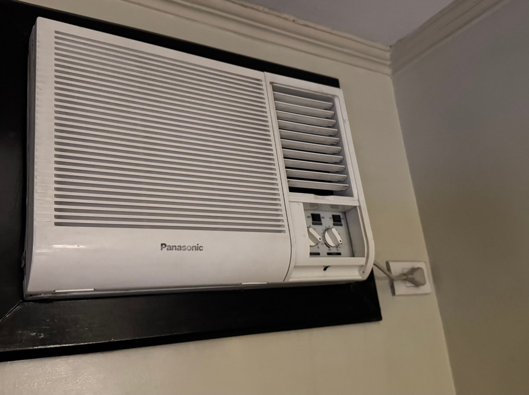 费歇尔酒店主图