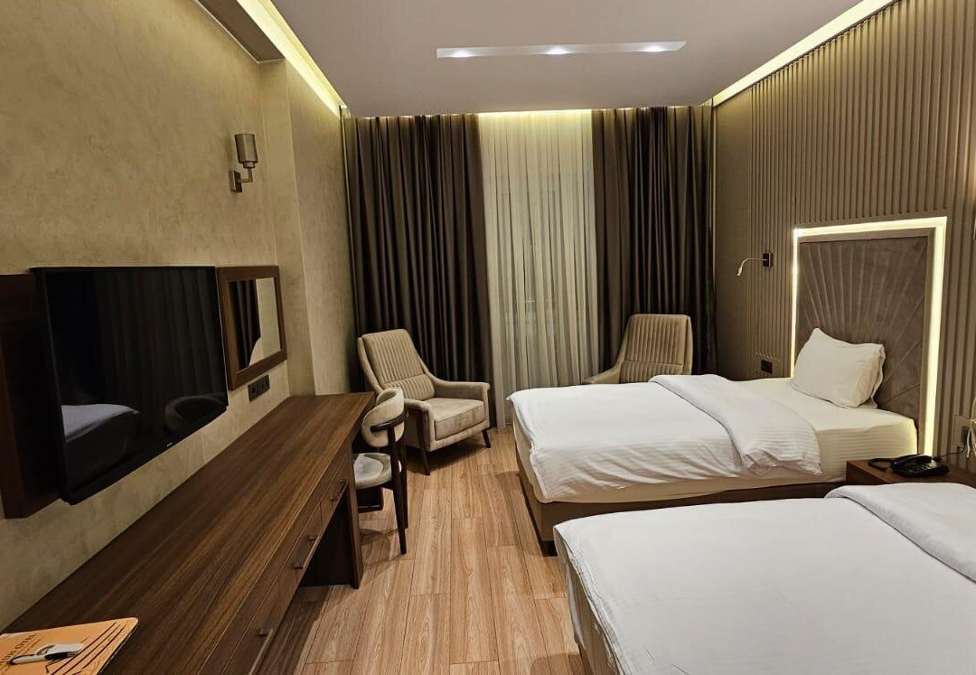 Sehr-i Nuh Otel主图