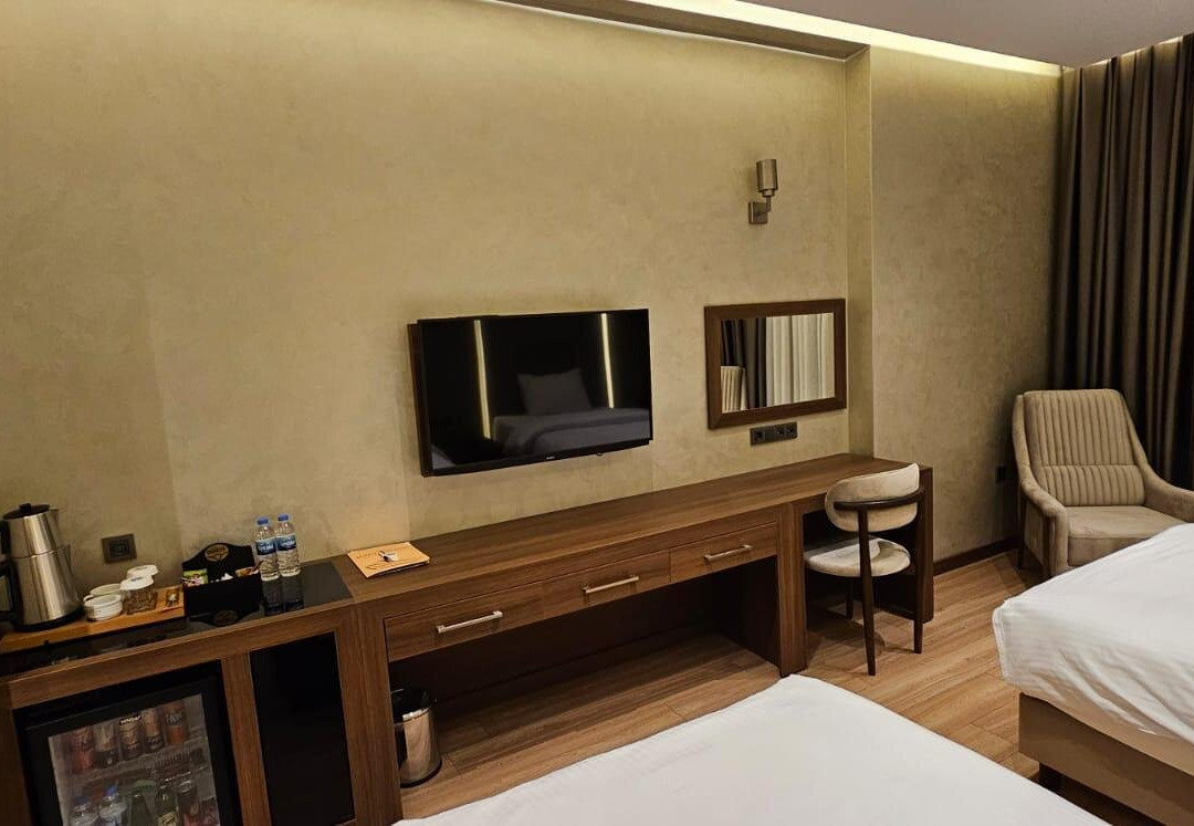 Sehr-i Nuh Otel主图