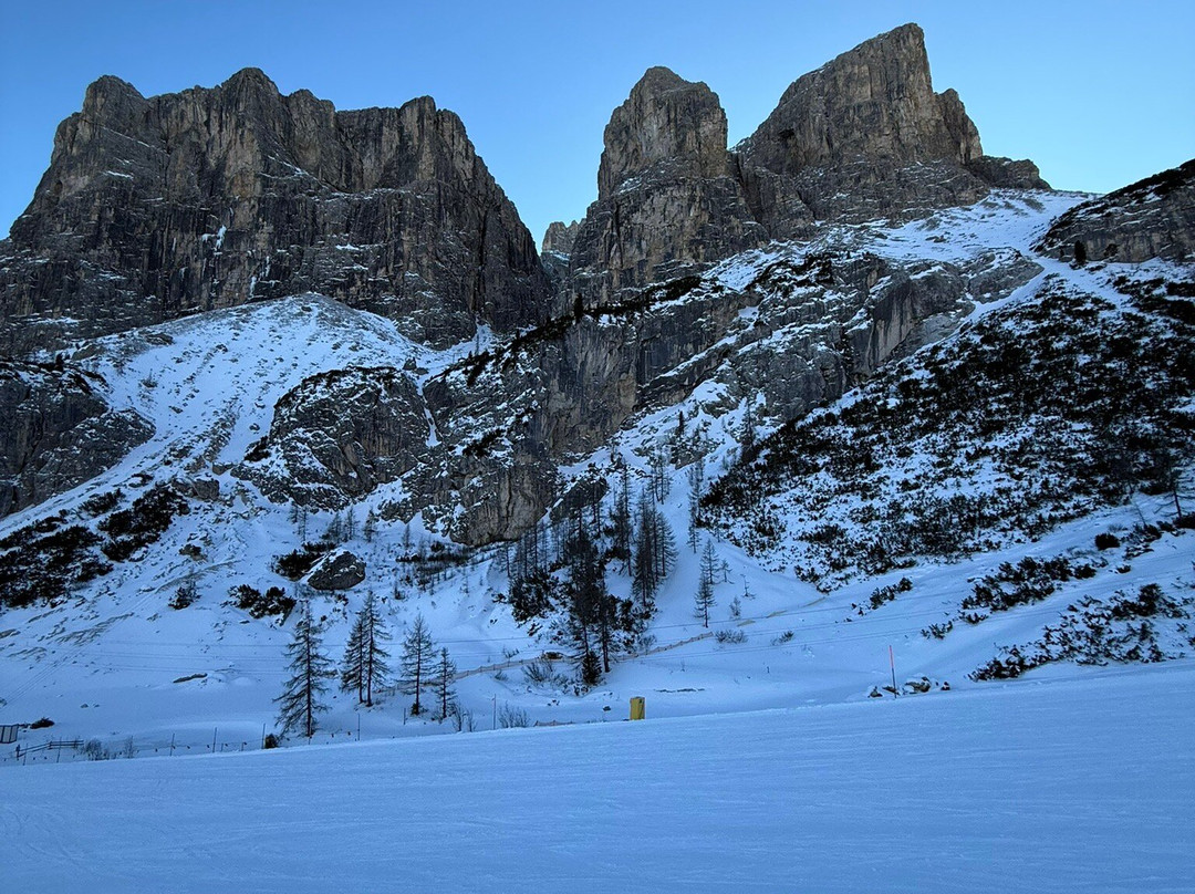Sellaronda景点图片
