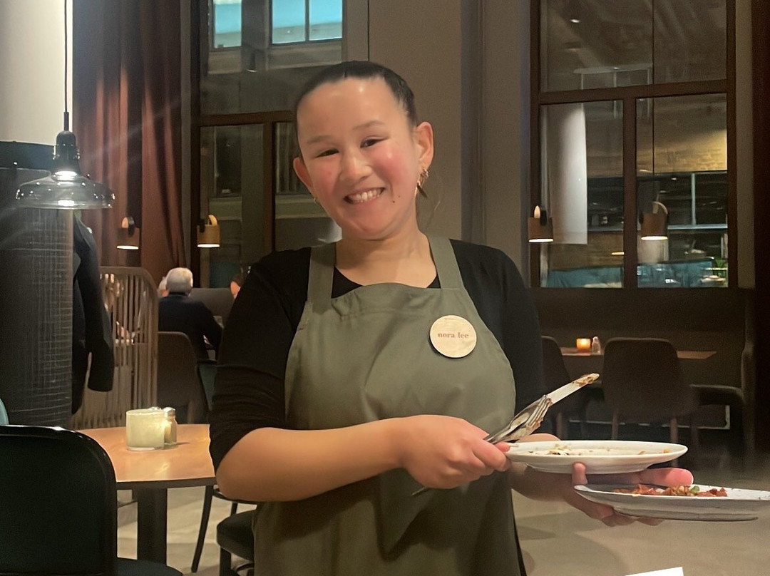 Home Hotel Tapetfabriken主图