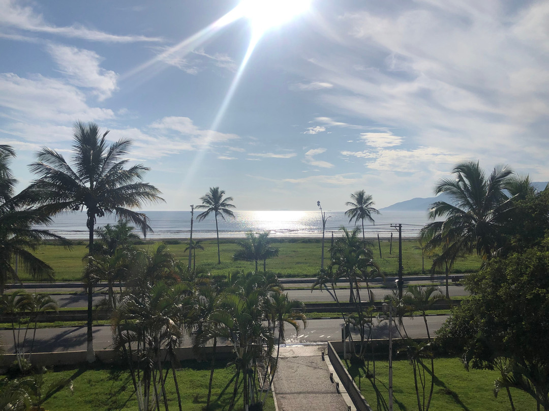 Harmonia Caraguatatuba Hotel主图