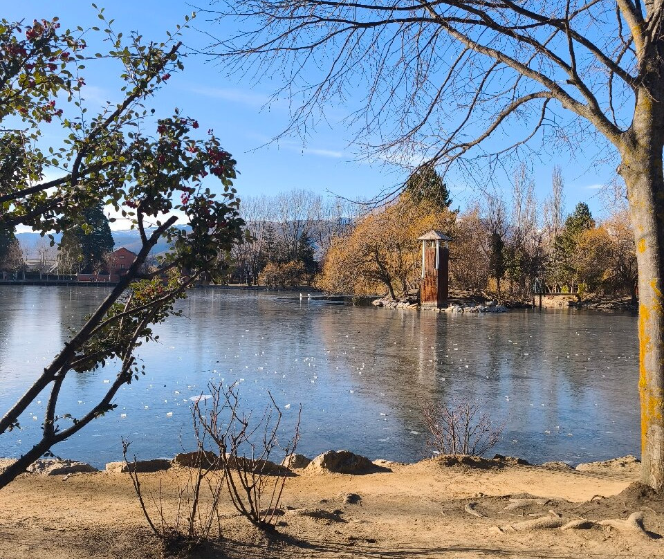 Lago de Puigcerda景点图片