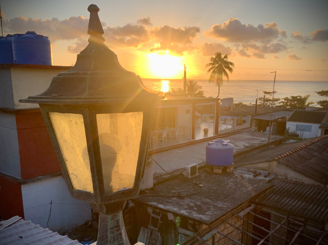 Hostal Nueva Vida主图