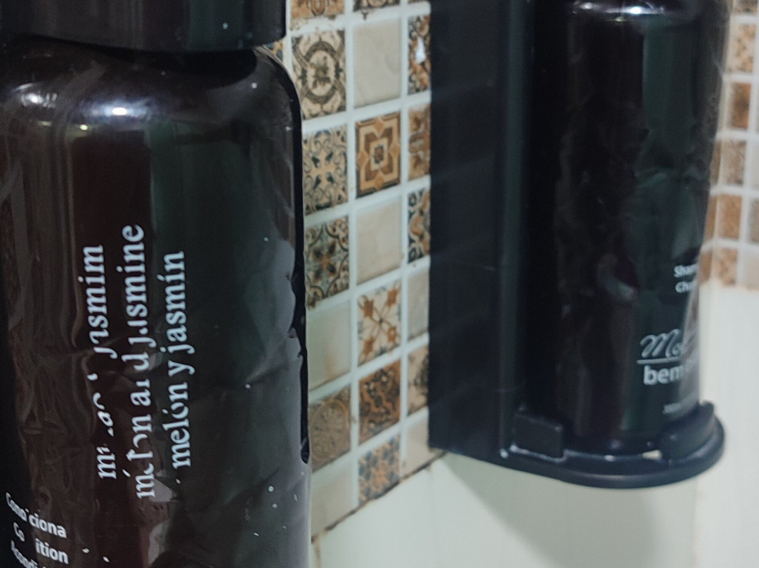 Pousada Laguna Hotel主图