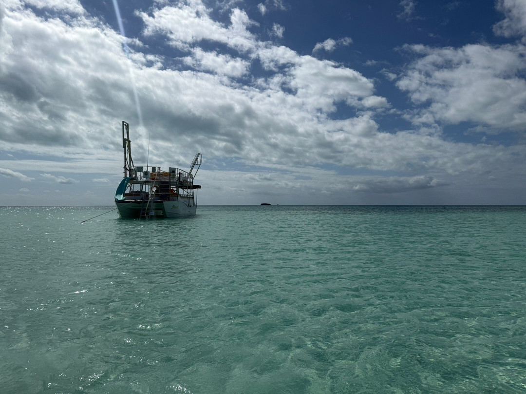 Ocean Outback-普罗维登西亚莱斯必去景点