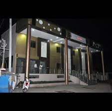 Shree Datta Sai Heritage