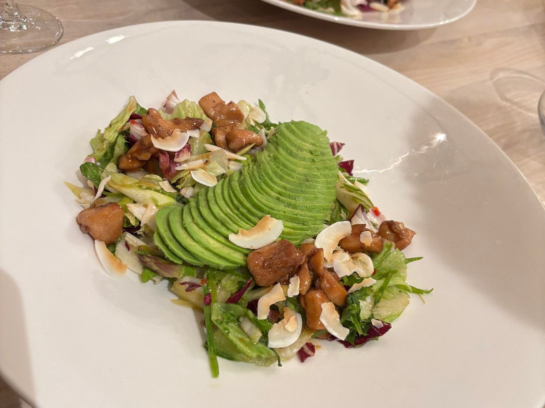 Novikov School-莫斯科必去景点