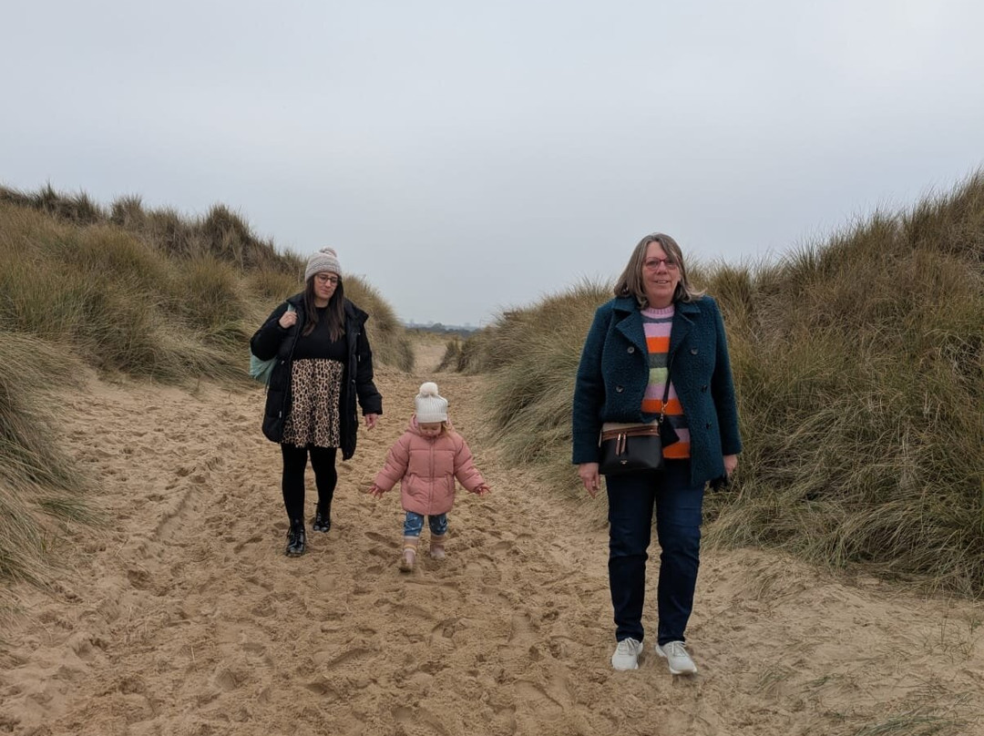 Winterton Dunes-Winterton-on-Sea必去景点