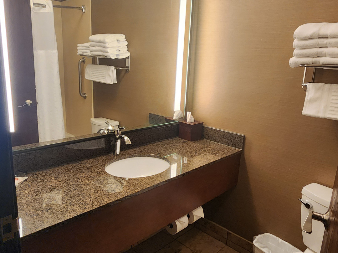 Comfort Suites主图