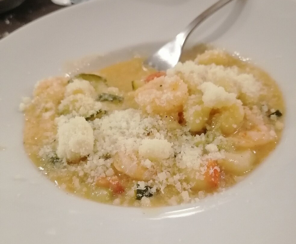 HG Hotel Italia主图