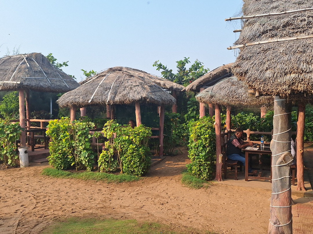 Hotel Pinkhouse主图