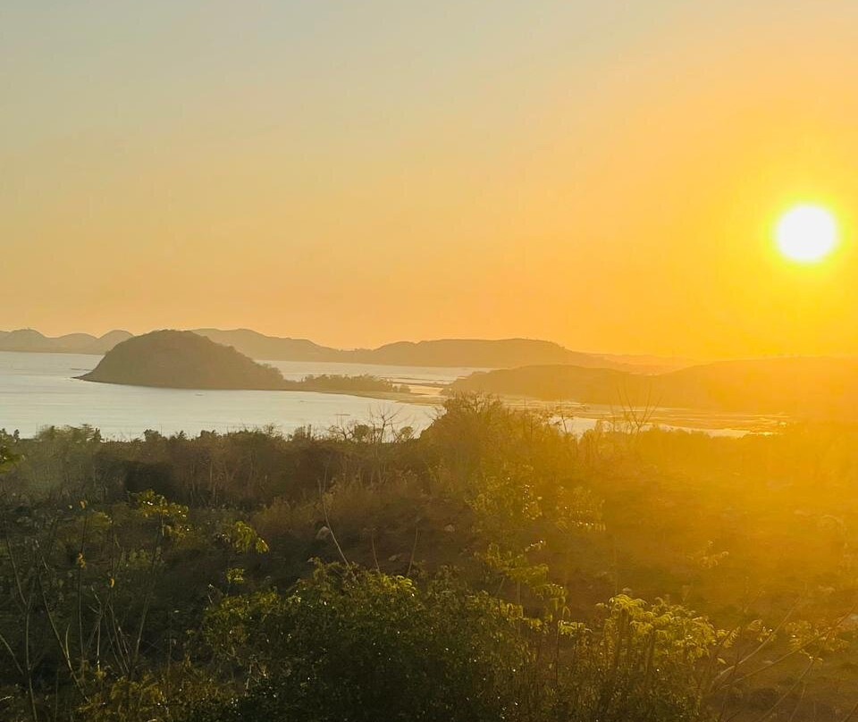 Lobster Bay Beach Lombok-龙目岛必去景点