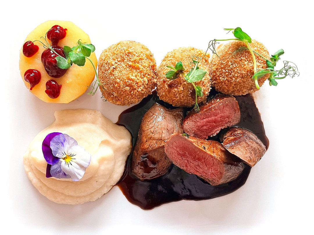 Landhaus Hohly主图