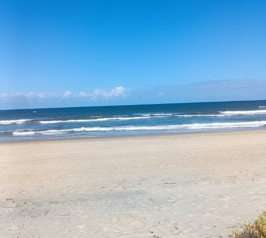 Praia Molhes da Barra-Cassino必去景点