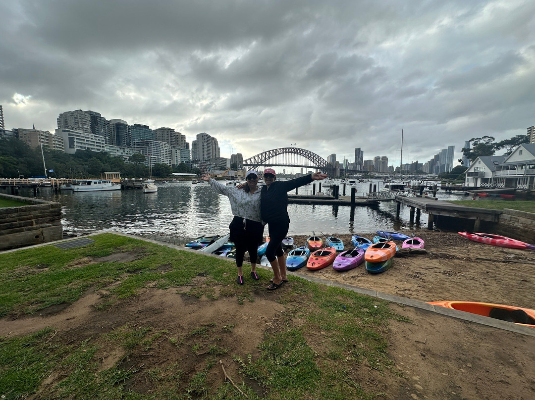 Sydney by Kayak景点图片