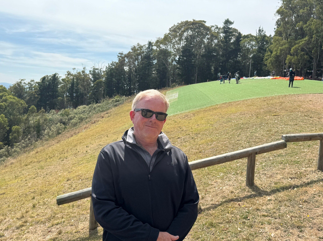 Bright Flight Paragliding-布赖特必去景点