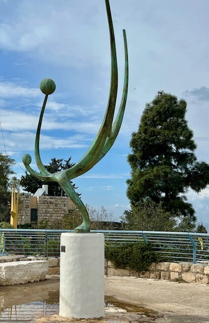 Ein Hod Artists Village-Ein Hod必去景点