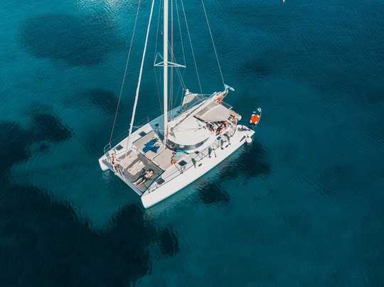 Cretan Sailing Cruises - Ierapetra