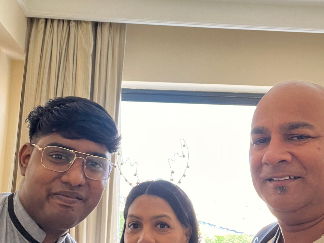 金斯伯里酒店主图