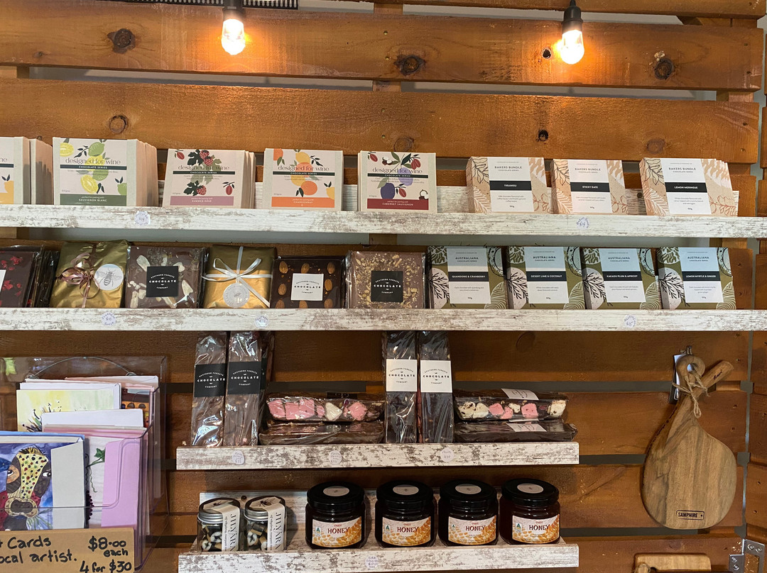 Jilyara-雅林角必去景点