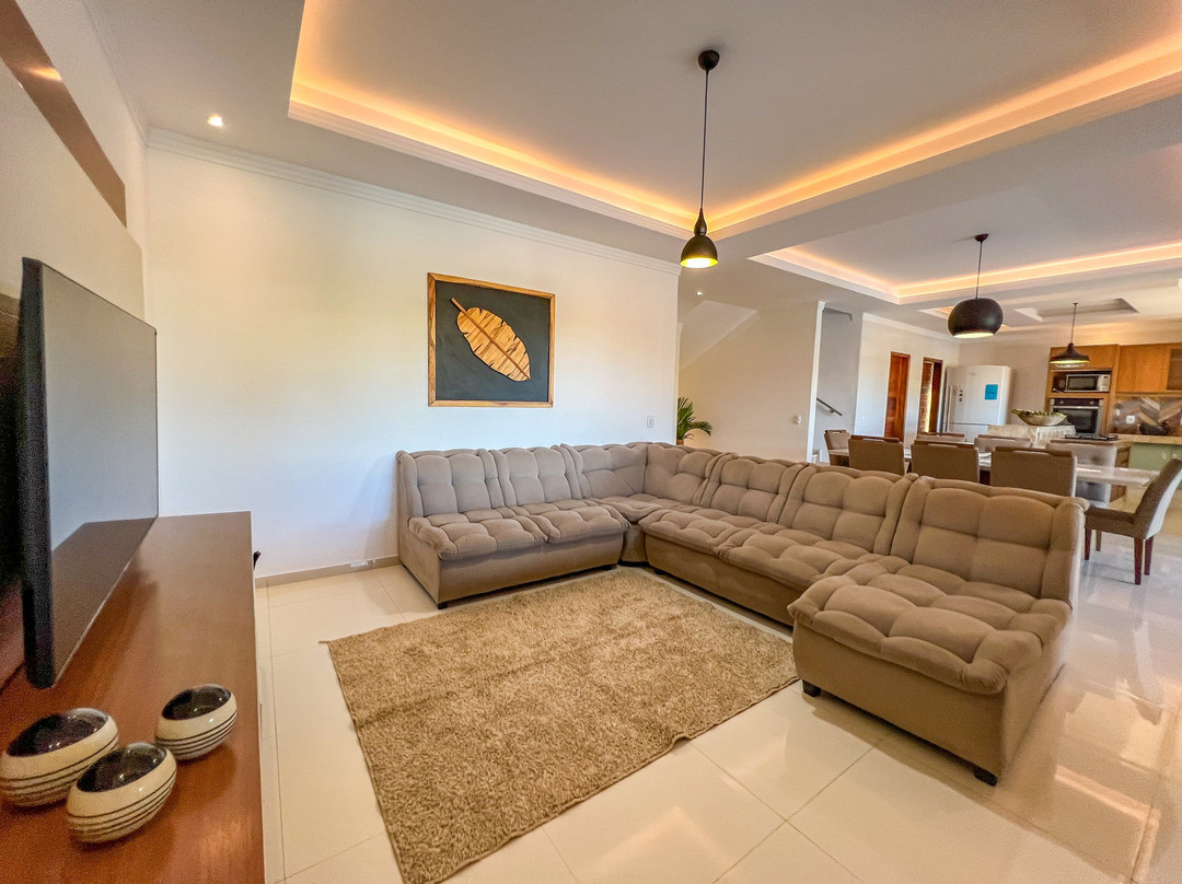 Pousada Refúgio Verde