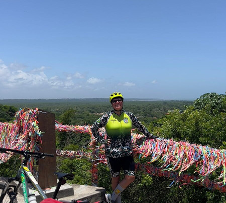 Bahia Active-Porto Seguro必去景点