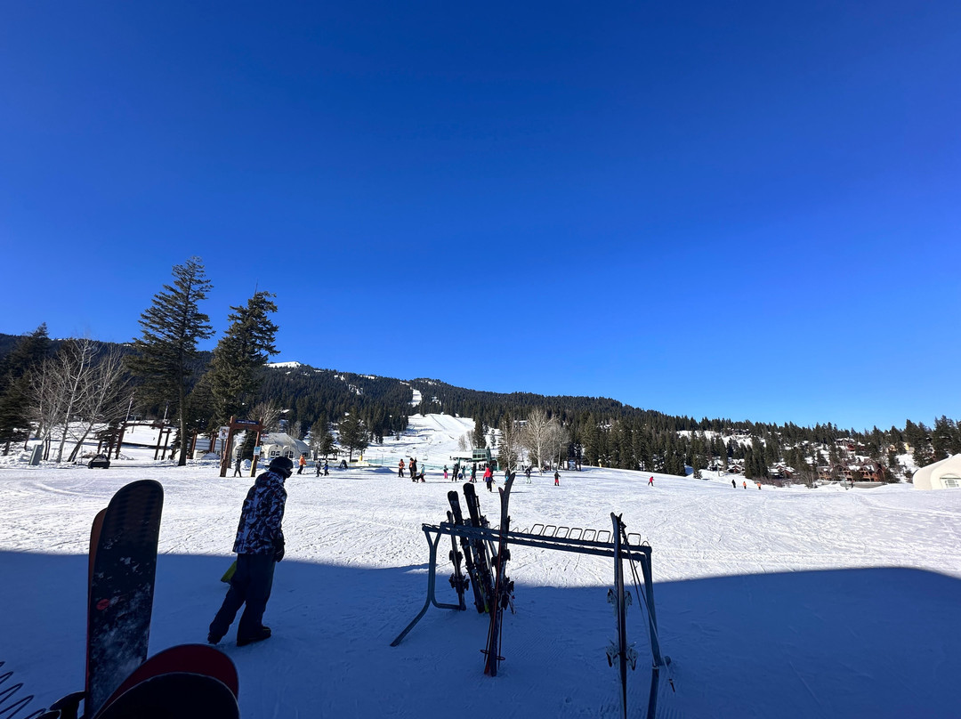 Tamarack Resort主图