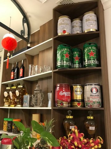 丽柏酒店-餐饮