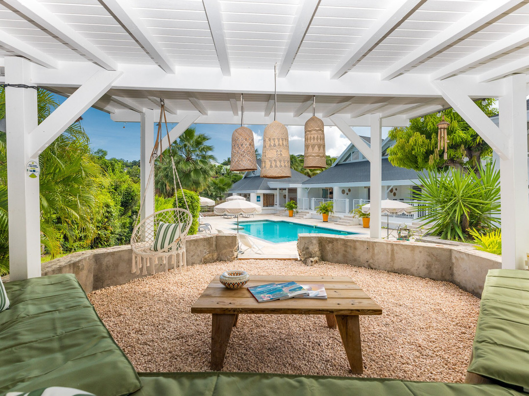 Shamrock Orient Bay