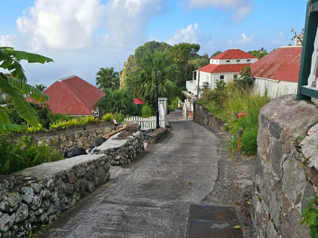 Windwardside-Windwardside必去景点