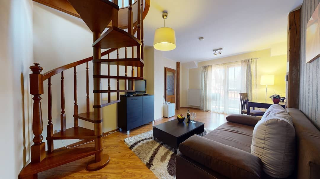 布拉迪斯拉发酒店住宿-Bnb Penzion Magura