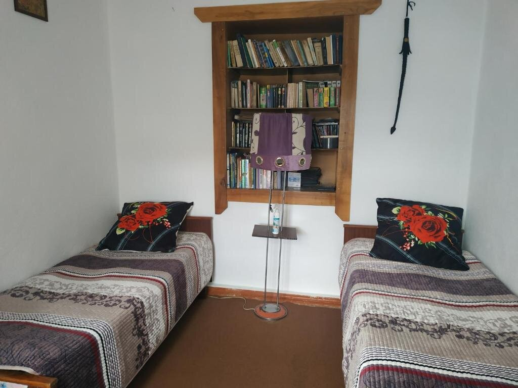 Homestay at Valentina's