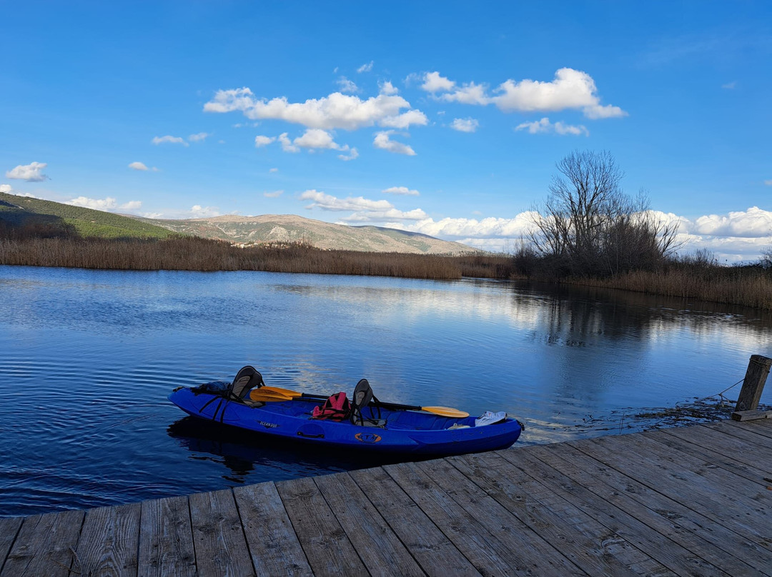 Narona Kayaking - Safari Kayaking Tour on Norin River景点图片