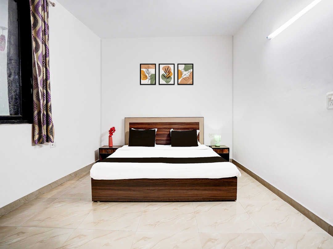 Hotel O Taj Nagar Phase 2主图