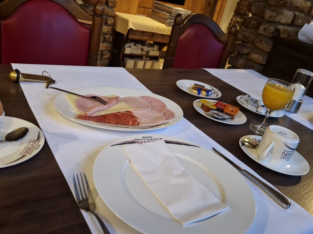 Hotel Jammerkrug主图