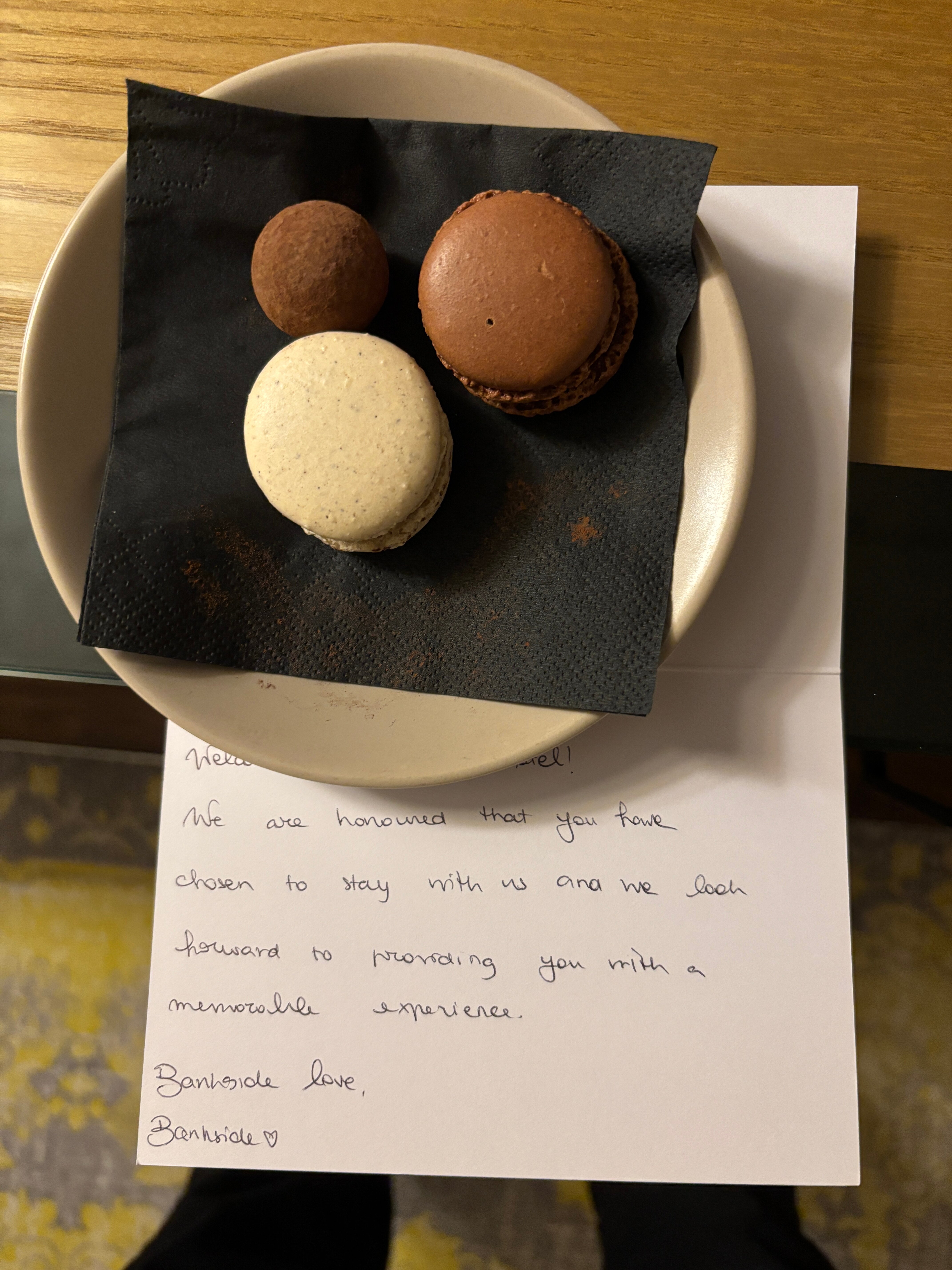 Bankside Hotel, Autograph Collection-客卧