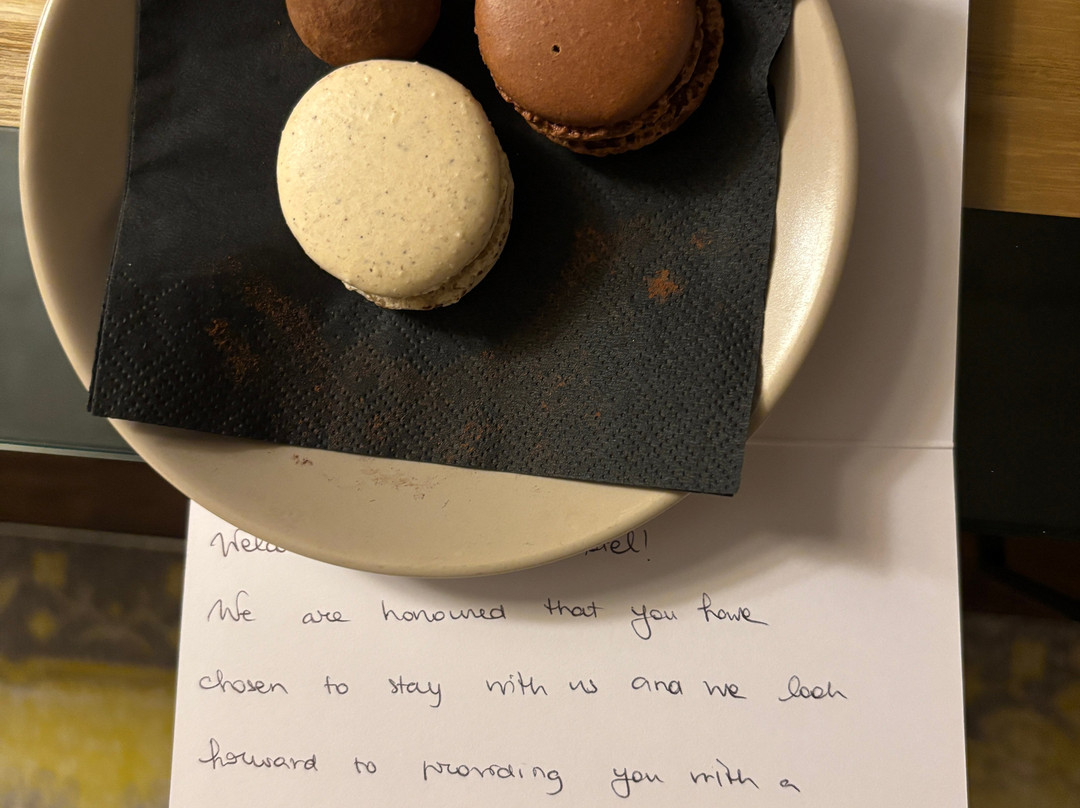 Bankside Hotel, Autograph Collection主图