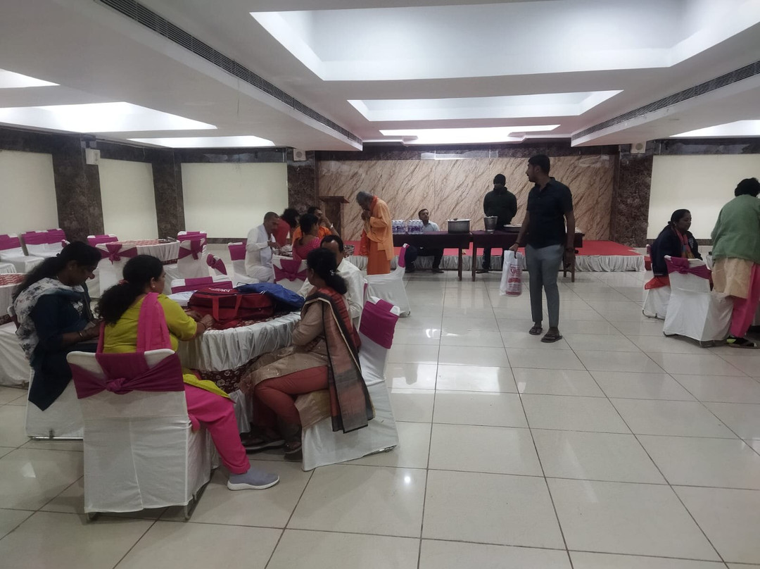 Hotel Bodhgaya Gautam主图