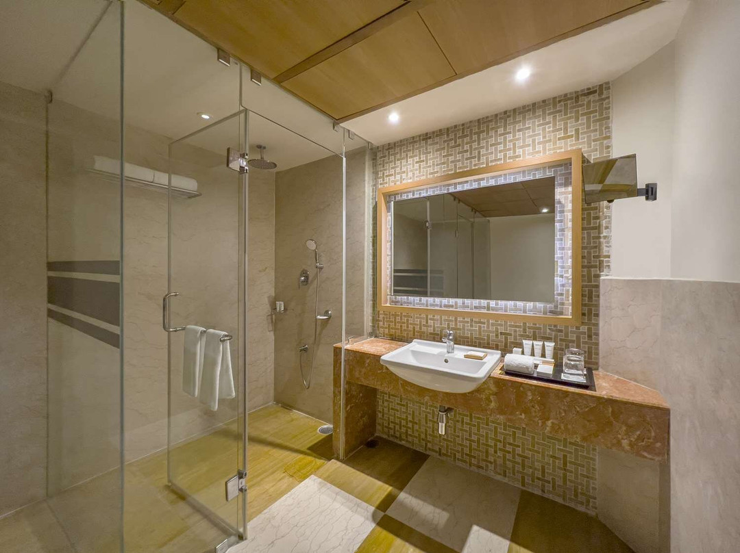 Radisson Hotel Salem主图