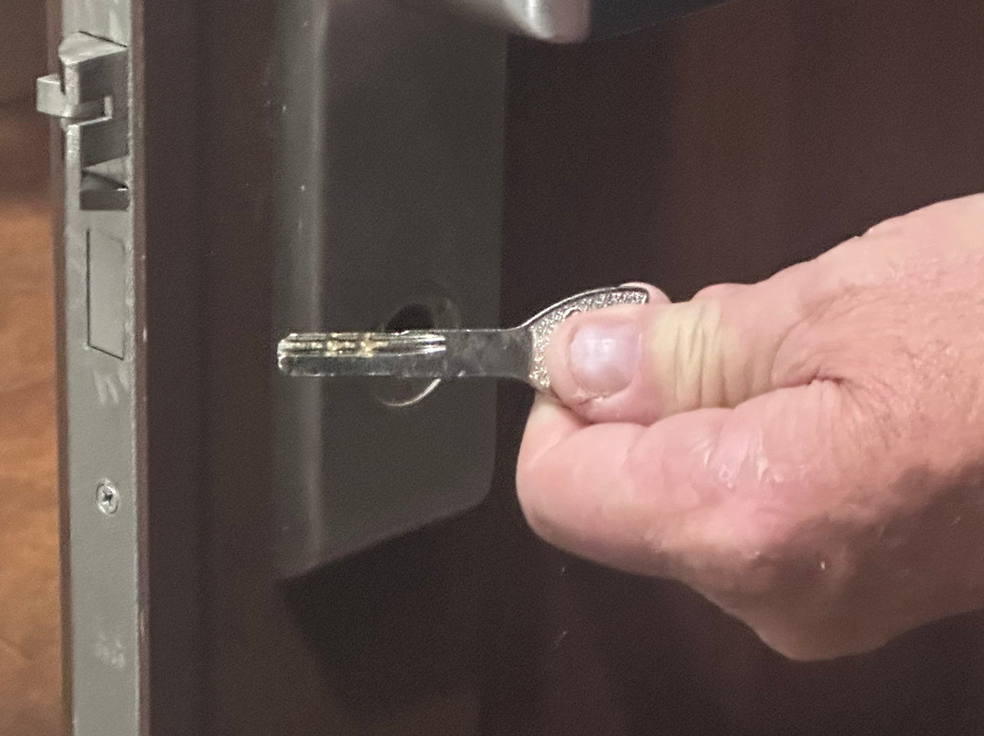 Hotel El Guajataca主图